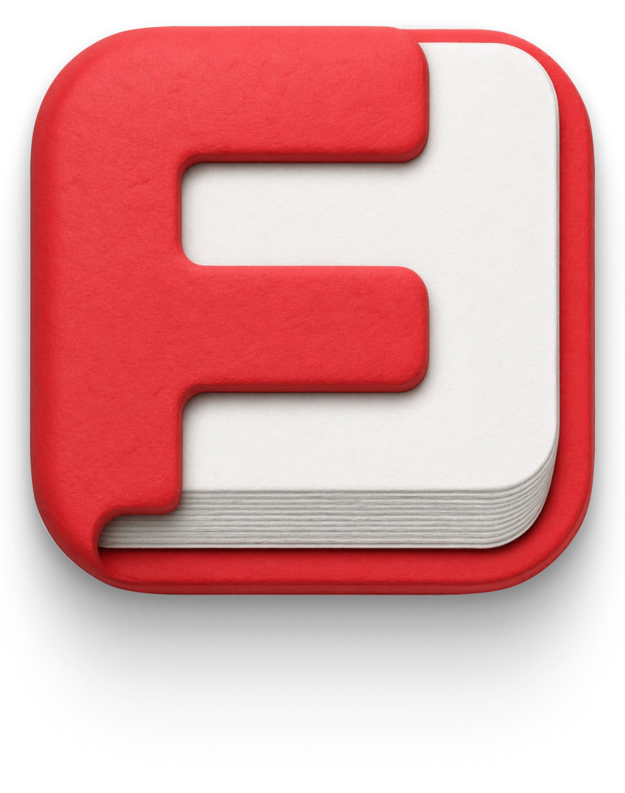 FileFort app icon